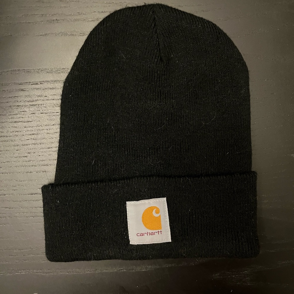 Carhartt Knit Cuffed Beanie